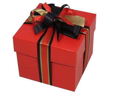 Christmas Gift Boxes | Custom Gift Boxes | Wholesale Christmas Gift Boxes Printing