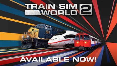 Train Sim World 2 Steam CD Key | G2PLAY.NET