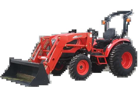 KIOTI Tractor Packages in Ft. Collins, CO (970) 482-4803