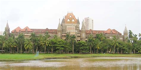 Bombay High Court Timings (History, Entry Fee, Images & Information ...