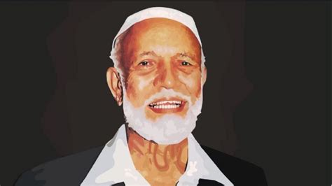 24 Inspiring & Powerful Ahmed Deedat Quotes | islamtics