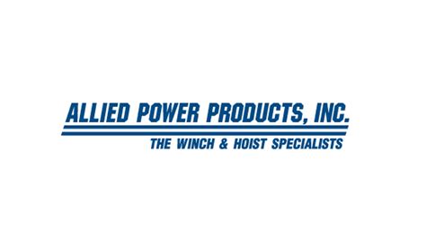 Allied Power Products, Inc. - Social Media Tutorials by Jacob Curtis