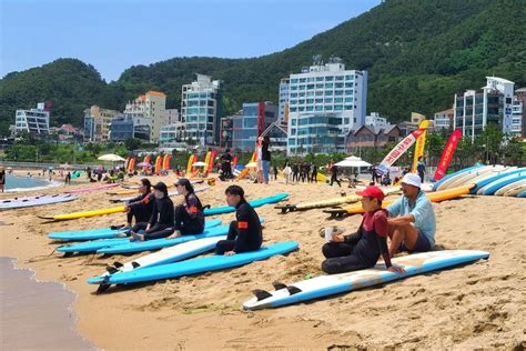 20 Cool Summer Activities In Korea: Korean Summer 2024