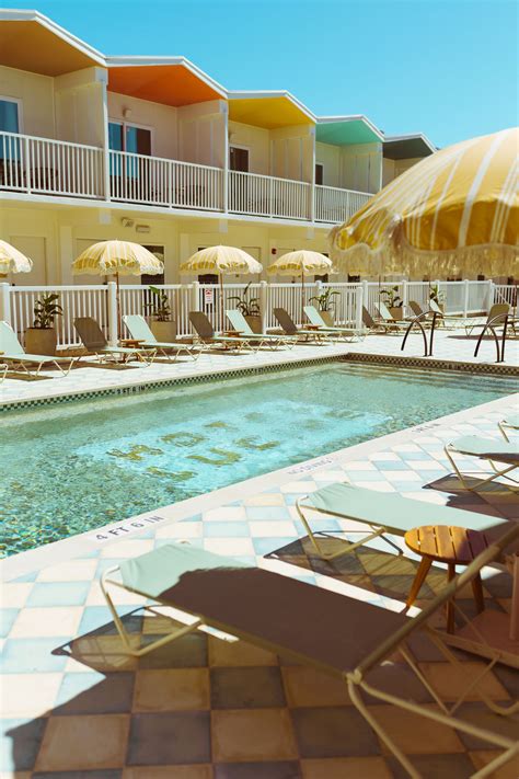 Hotel Lucine in Galveston Blends Beach Views with Great Food | Houstonia Magazine