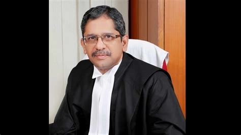 Who is Justice NV Ramana? All you need to know about the judge poised ...