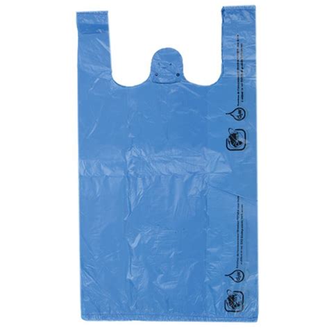 China Oxo Biodegradable Plastic Bag Manufacturers Suppliers Factory - Wholesale Service