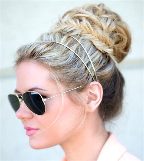 55 Summer Hairstyles That Will Make You Look Cool - The Xerxes