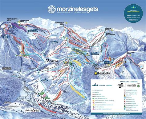 Morzine Ski Pass Guide: Get the Best Price (2019/2020)