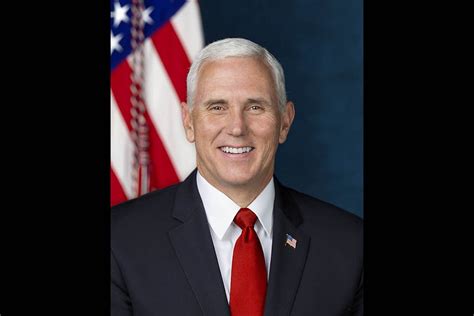 Vice President Mike Pence says The American People deserve better ...