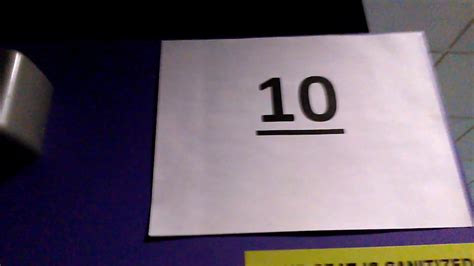 Seeing Sing at Cinemark Milford 16 in Milford Ohio in Auditorium 10 - YouTube