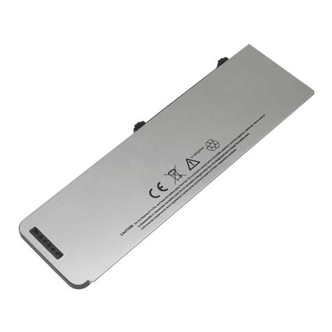 New Replacement A1281 Battery for Macbook Pro 15 Inch A1286 A1280 ...