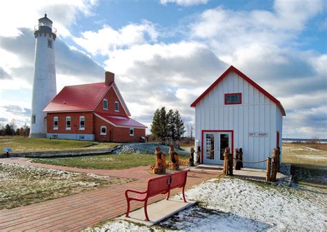 16 Best Things to Do in Tawas City, MI