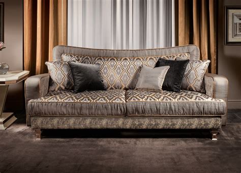 DOLCE VITA | Sofa Dolce Vita Collection By Arredoclassic