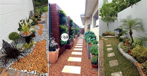 30 Incredible Small Garden Design Ideas | Engineering Discoveries