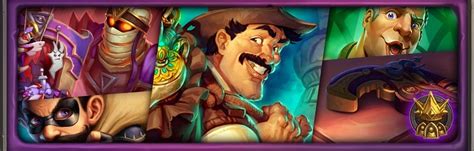 Hearthstone Top Decks💙 on Twitter: "Patch 26.6.3, bringing Quests back to Battlegrounds, is ...