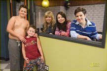 Guppy Gibson - iCarly Wiki