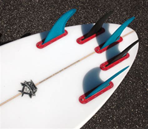 Best Surfboard Fins Reviewed: Top 11 + How To Choose [2021]