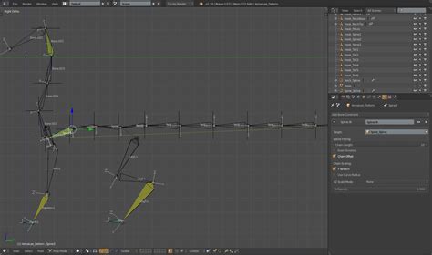 rigging - Armature shifts between Pose mode and Edit mode - Blender Stack Exchange