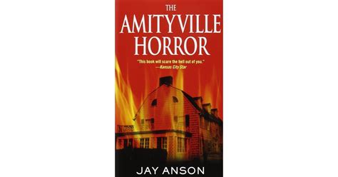 The Amityville Horror | Best Ghost Story Books | POPSUGAR Entertainment ...