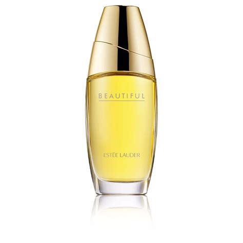 BEAUTIFUL perfume EDP preços online Estée Lauder - Perfumes Club