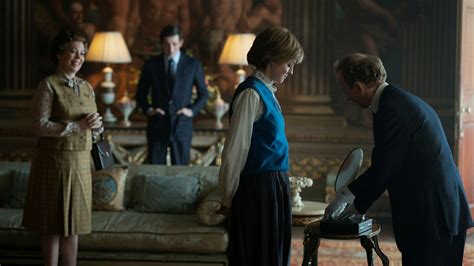 The Crown Season 4 Review - But Why Tho?