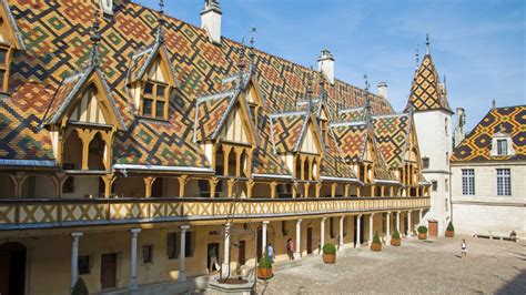 Sightseeing in Beaune: the must-sees and wine | La Bourgogne