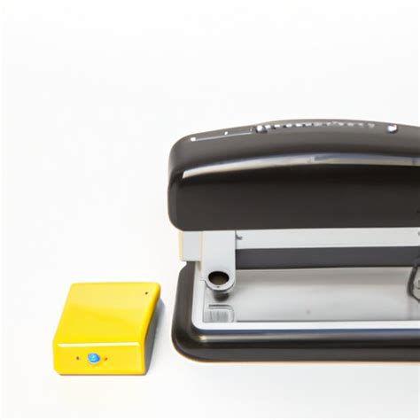 When Was the Stapler Invented? Exploring Its Invention and Impact on Office Work - The ...