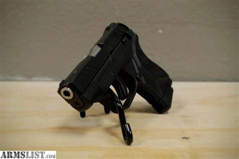 ARMSLIST - For Sale: Ruger LCP II .22 LR Micro Subcompact Pistol