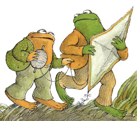 The Book Children: Flashback Friday: Frog and Toad