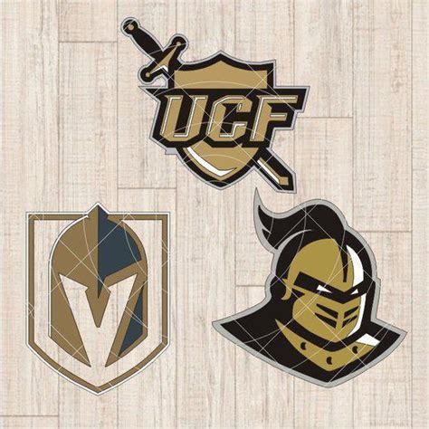 UCF Logo - LogoDix