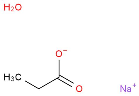 SODIUM PROPIONATE 6700-17-0 wiki