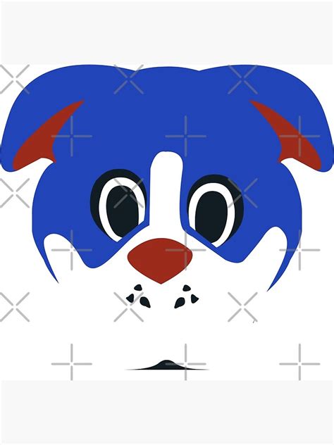 "Philadelphia 76ers Mascot Franklin" Poster for Sale by jhco | Redbubble