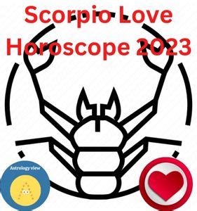 Scorpio Love Horoscope 2023 - Yearly Predictions