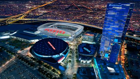 AEG abandons plan to build Los Angeles NFL stadium