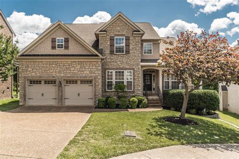 The Ridge At Stone Creek | Homes For Sale | Nashville TN 37211