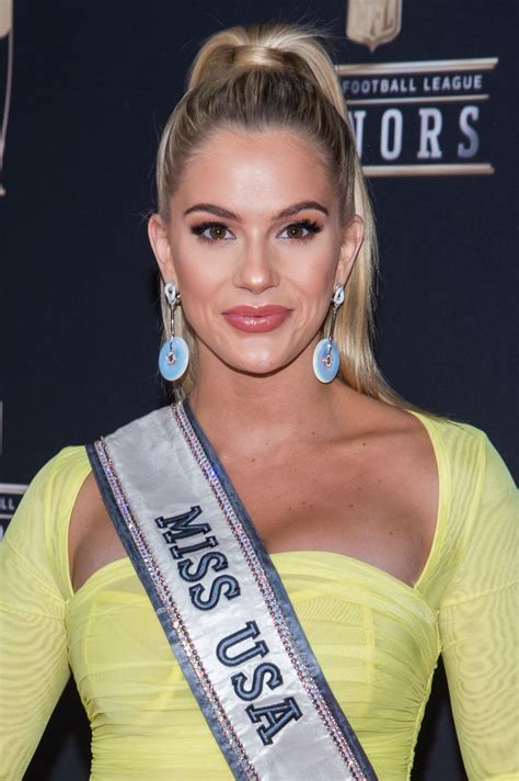 Sarah Rose Summers – NFL Honors in Atlanta 02/02/2019 • CelebMafia