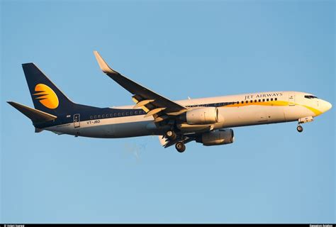 Jet Airways to commence second Bangalore Singapore flight in March ...