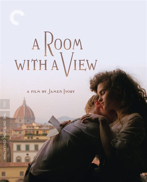 A Room with a View (1986) | The Criterion Collection