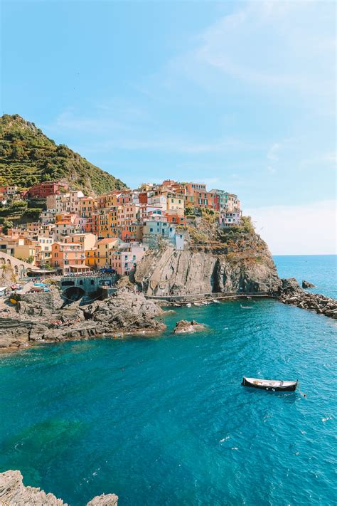 11 Best Things To Do In Cinque Terre, Italy - Hand Luggage Only ...