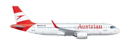 Airbus A320neo | Austrian Airlines