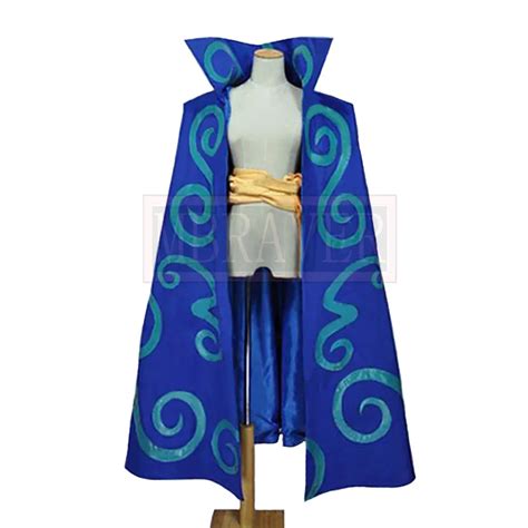 One Piece Ben Bekkuman Benn Beckman Halloween Cosplay Costume Party ...