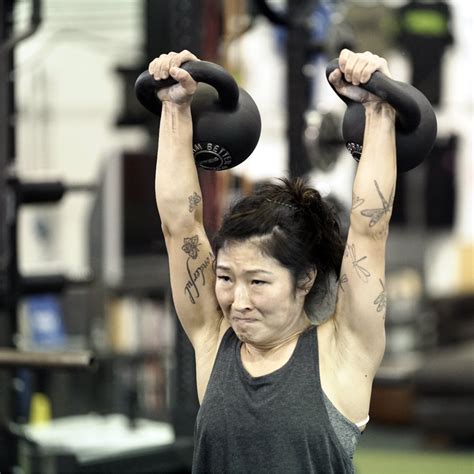 The 3 Key Distinctions of the Kettlebell Press | StrongFirst