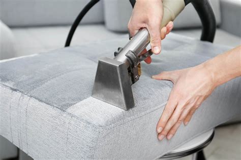 Upholstered Furniture Cleaning - Trinity Steam Cleaning