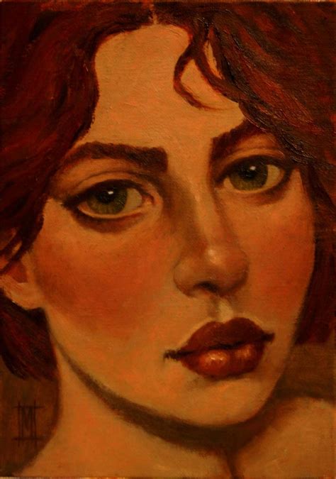 New Women 3 Oil Painting by Mollie Erkenbrack (SOLD) Art Deco Paintings, Examples Of Art ...