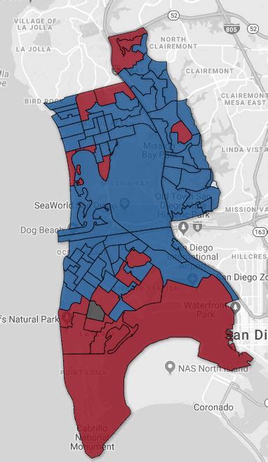 District 2 Map Precincts Nov2018