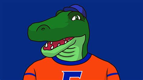 Ran Carthon - Florida Gators RB | StatMuse