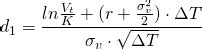 Merton Model - Breaking Down Finance