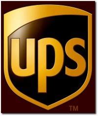 History of All Logos: UPS Logo History