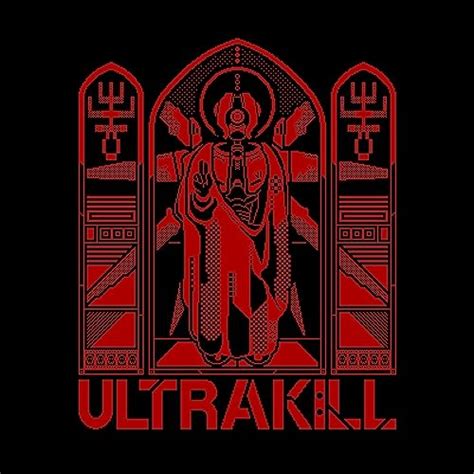 Play Tenebre Rosso Sangue (ULTRAKILL) (Original Game Soundtrack) by ...