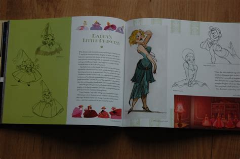 [ART BOOK REVIEW] The Art of The Princess and The Frog | Rotoscopers